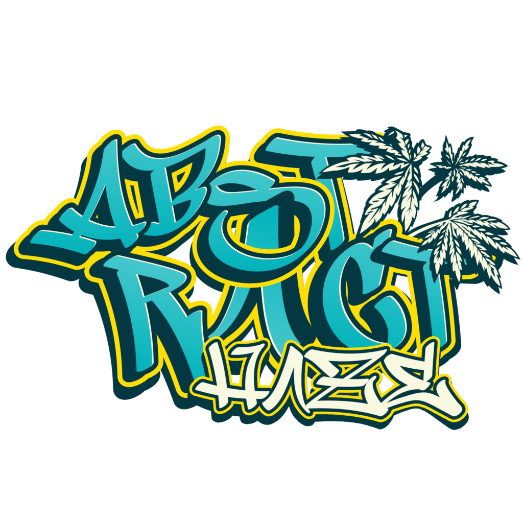 ABSTRACT HAZE