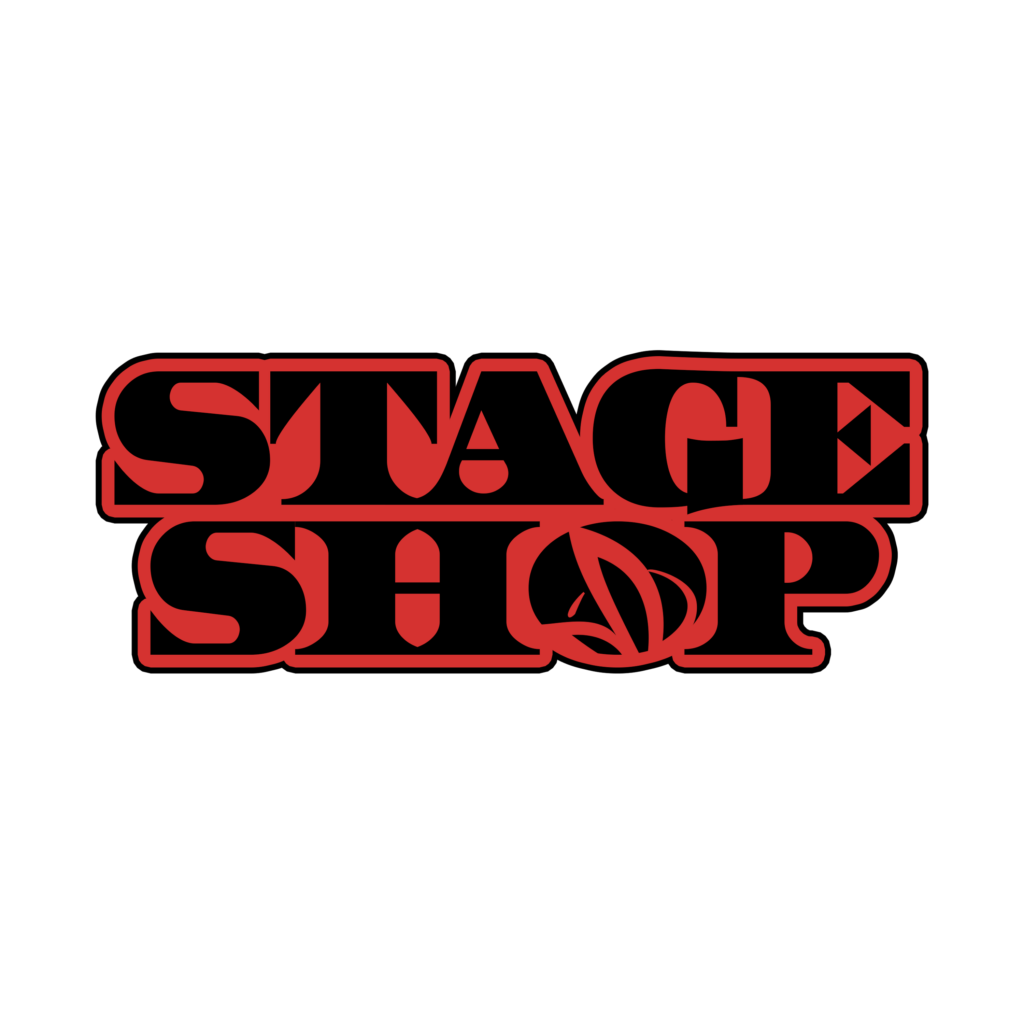 STAGESHOP