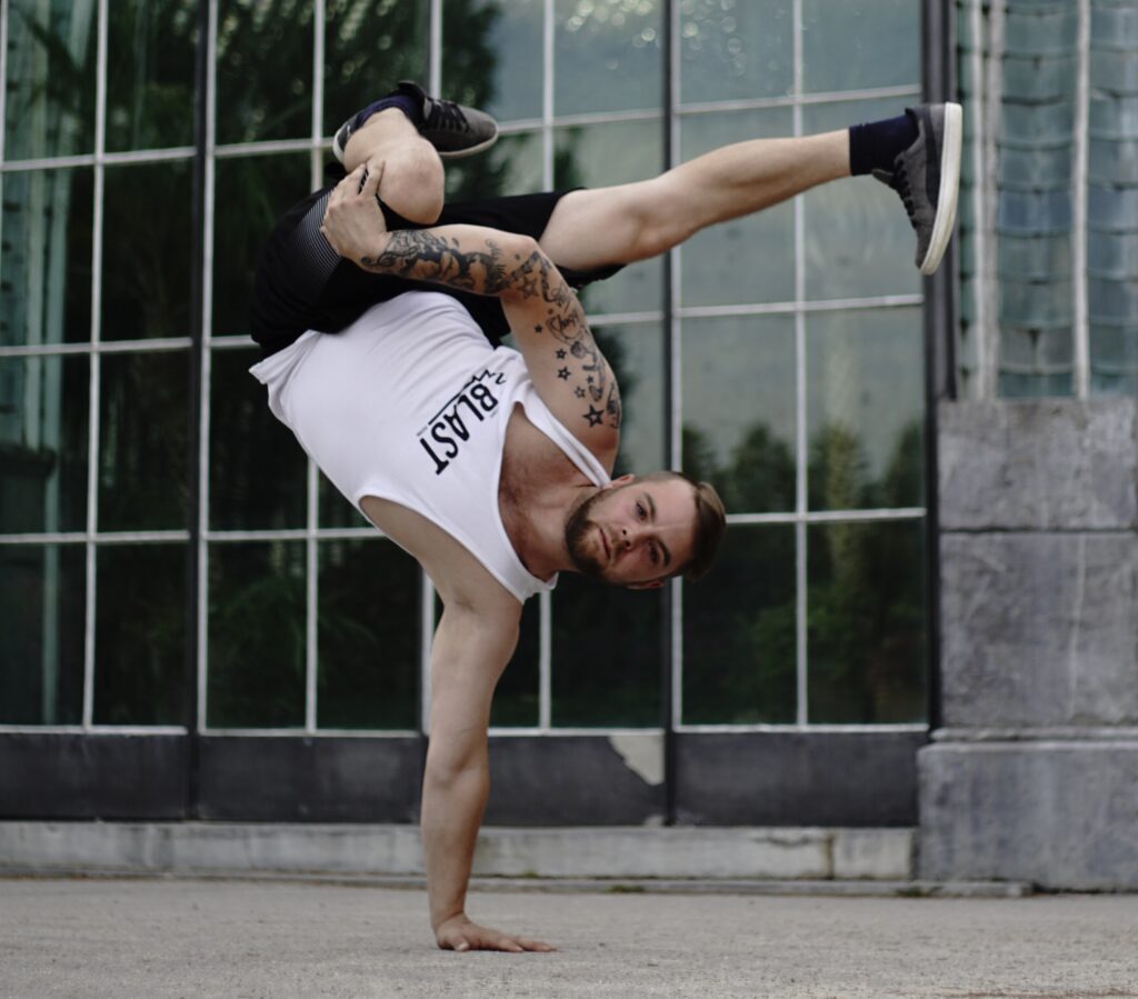 Petr „Tas“ Šafránek