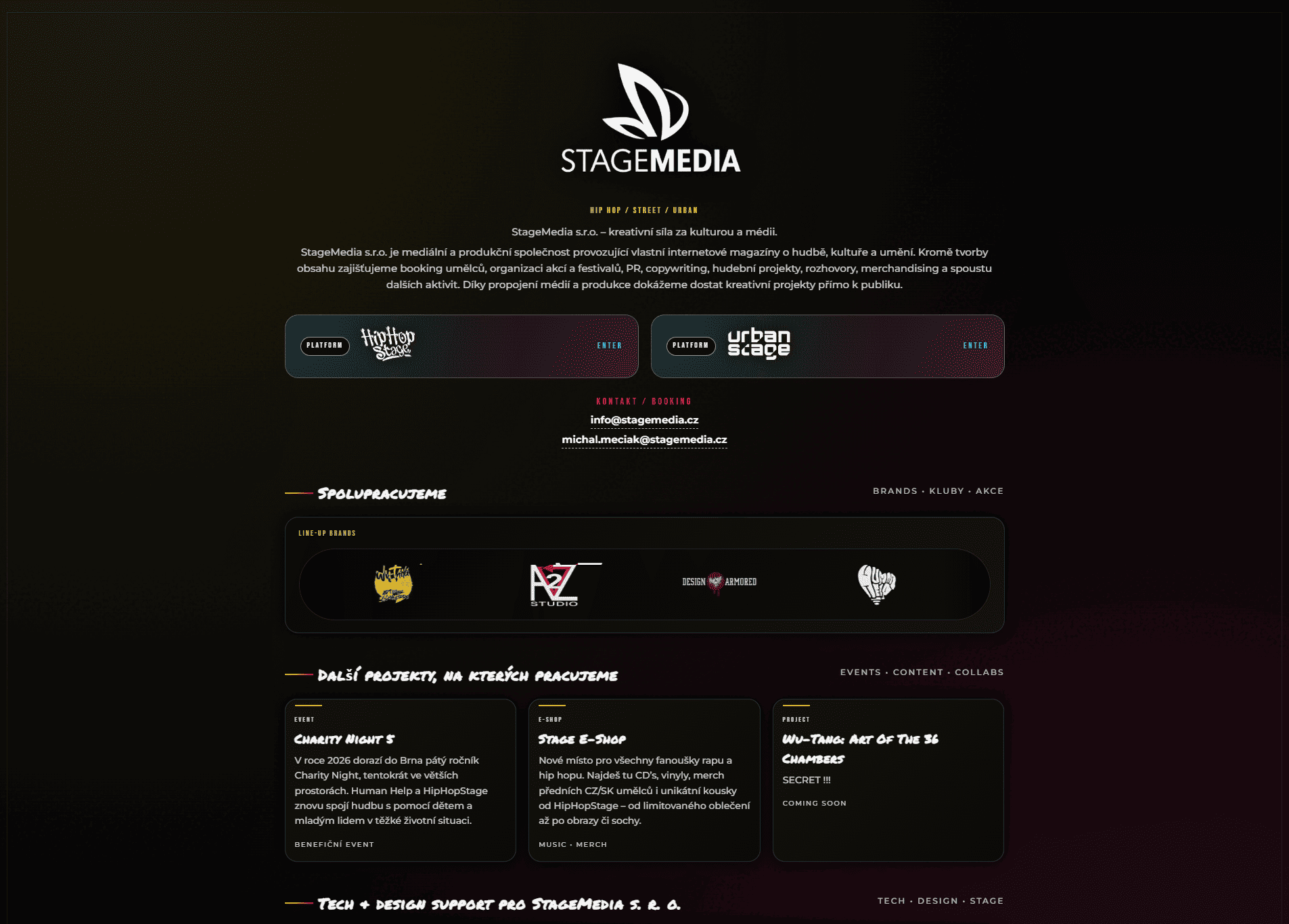 stagemedia.cz