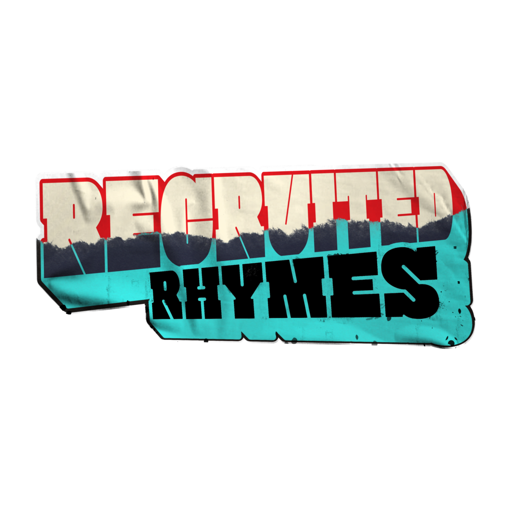 Recruited Rhymes